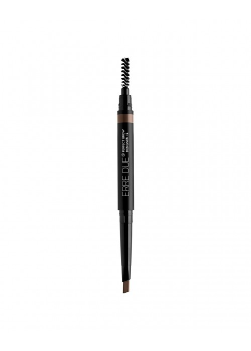 ERRE DUE PERFECT BROW DESIGNER N.12 SABLE