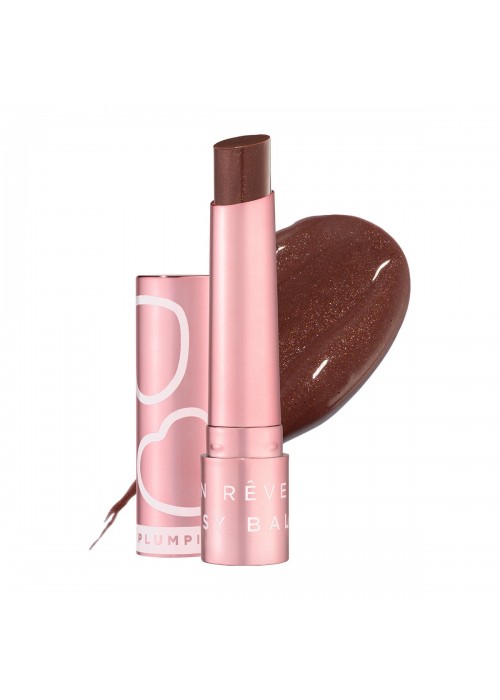 MON REVE GLOSSY PLUMPING N.205 WHISPER 2G/0.6oz