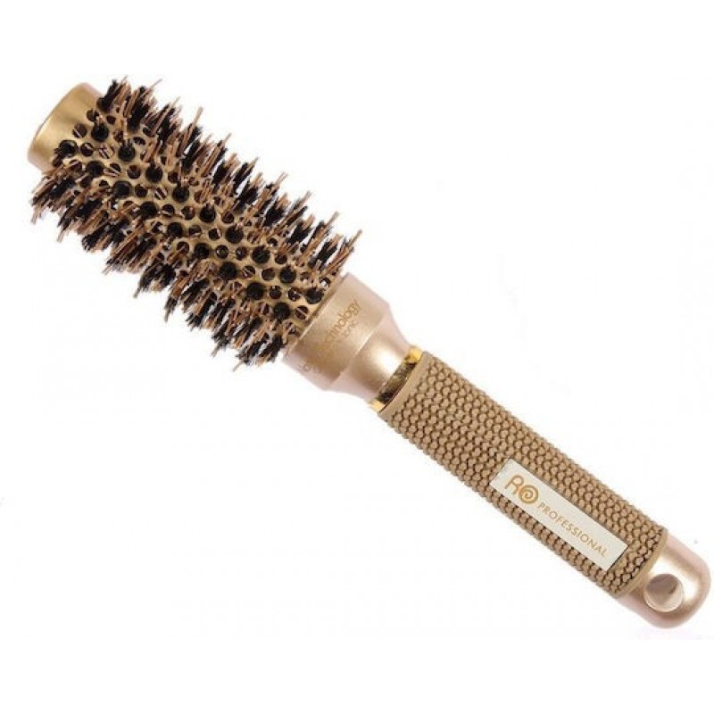 RO RO ΒΟΥΡΤΣΕΣ ΜΕΤΑΛΛΙΚΕΣ ΜΕ ΤΡΙΧΑ Ν.25