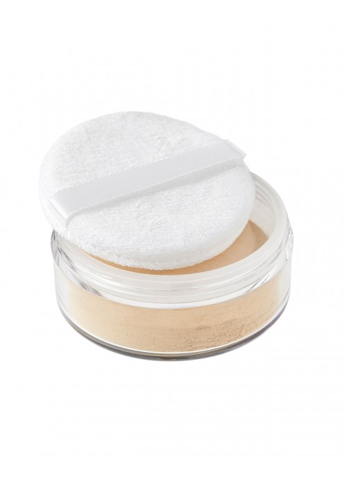 ERRE DUE ΜΑTTIFYING LOOSE POWDER N.1 NEUTRAL