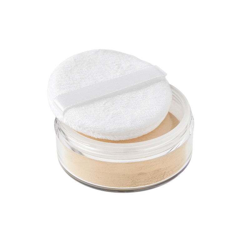 ERRE DUE ΜΑTTIFYING LOOSE POWDER N.1 NEUTRAL