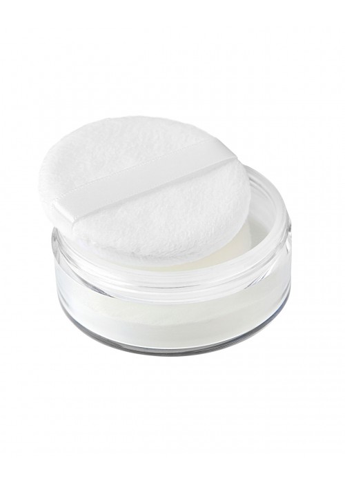 ERRE DUE FIXING LOOSE POWDER N.101 CRYSTAL CLEAR