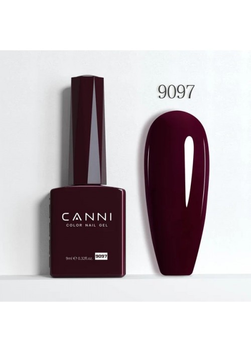CANNI GEL NAIL POLISH N.9097 9ML