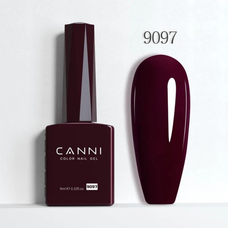 CANNI GEL NAIL POLISH N.9097 9ML