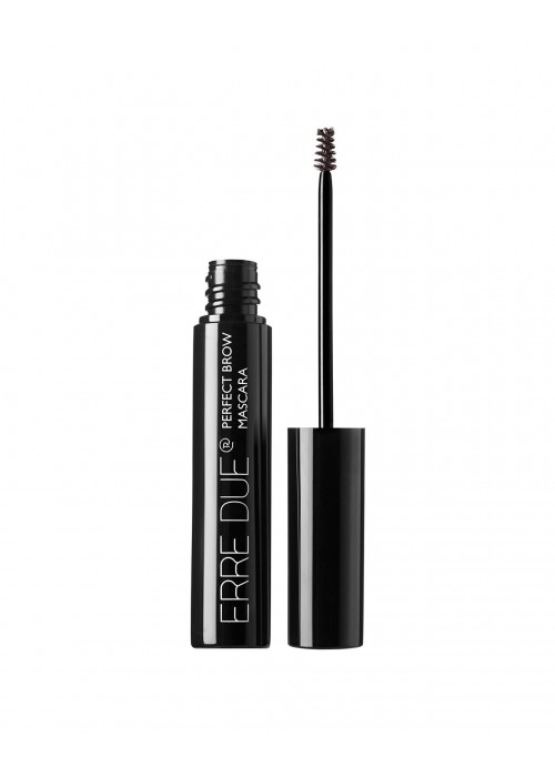 ERRE DUE PERFECT BROW MASCARA N.51 ASH BLONDE