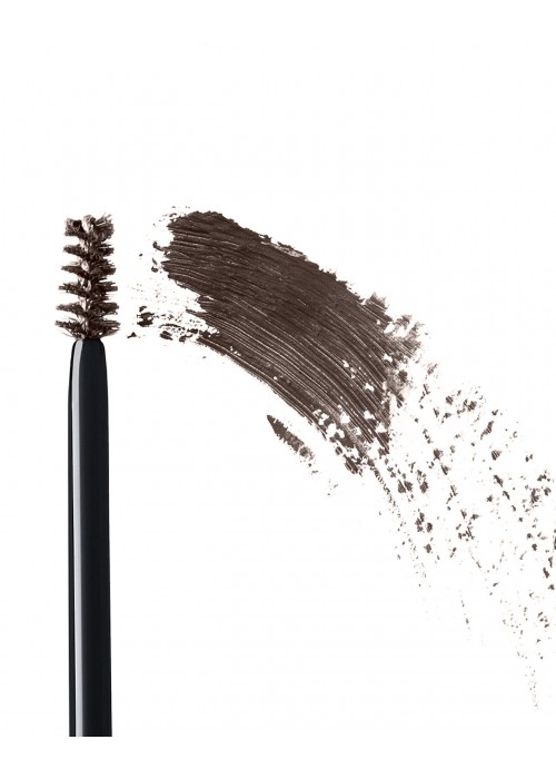 ERRE DUE PERFECT BROW MASCARA N.52 MEDIUM ASH