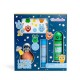 MARTINELIA I NEED MORE SPACE FUN BATH SET