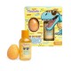 MARTINELIA TINELIA THE COOLEST DINO MINI BATH SET