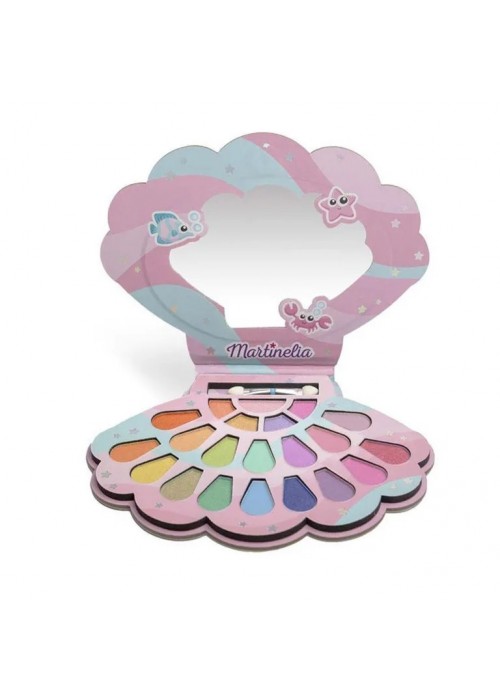 MARTINELIA LETS BE MERMAIDS EYESHADOW