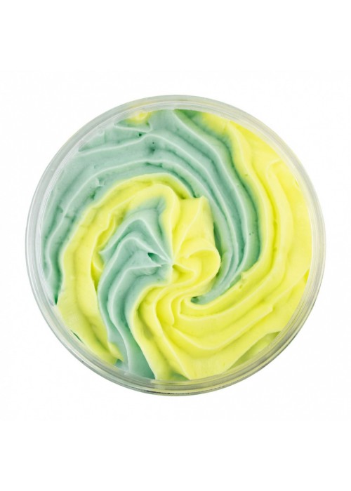 FRUIT BODY BUTTER 250GR