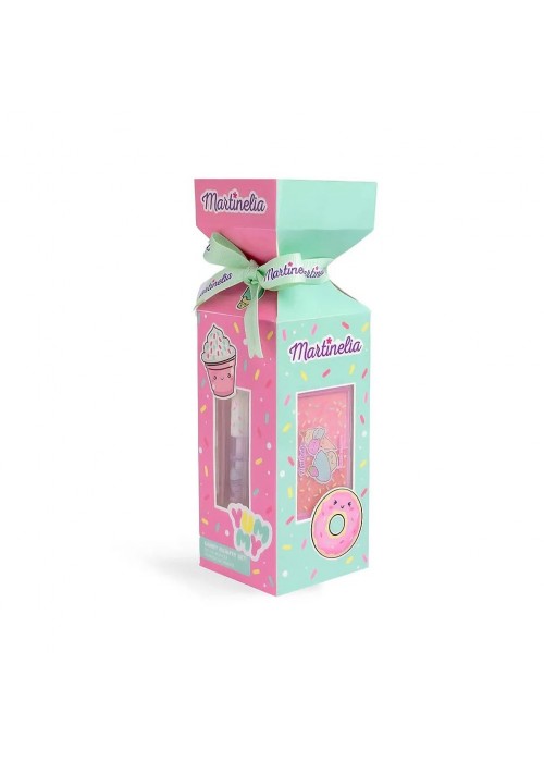 MARTINELIA YUMMY CANDY BEAUTY SET
