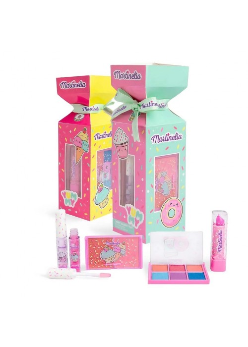 MARTINELIA YUMMY CANDY BEAUTY SET