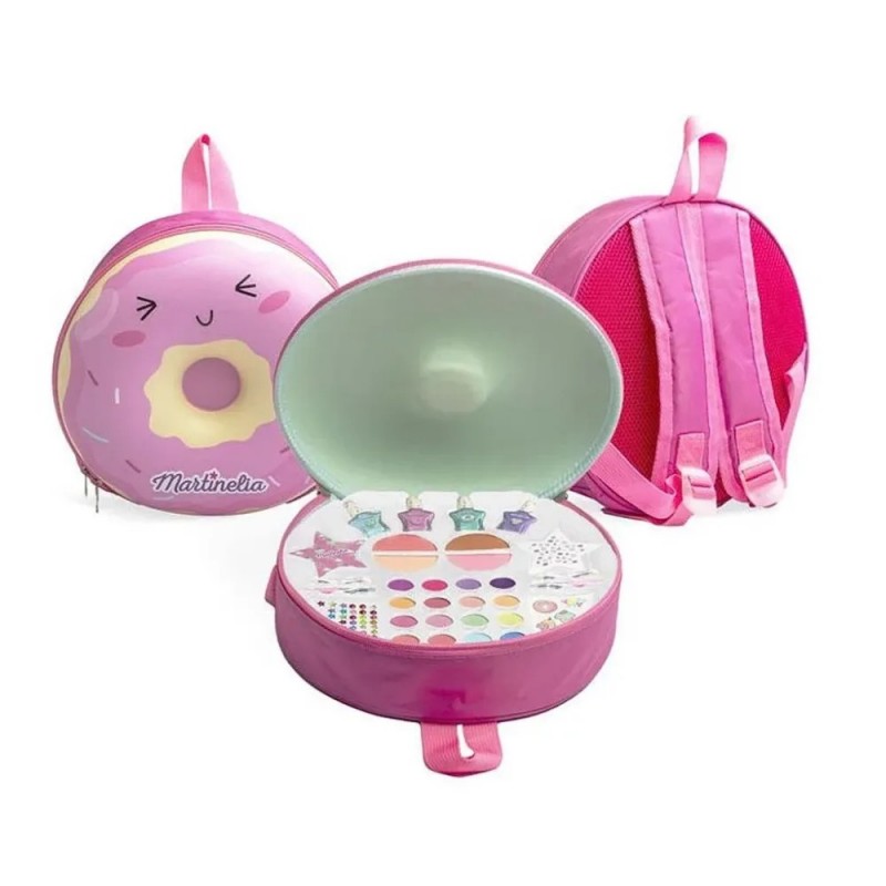 MARTINELIA YUMMY DONUT DREAM BACKPCK