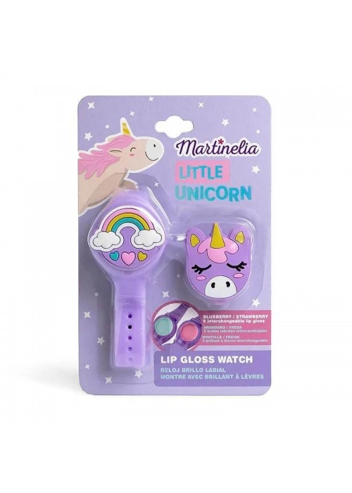 MARTINELIA LITTLE UNCORN PLAY WATCH
