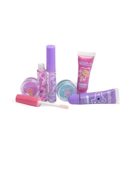 MARTINELIA MY BEST FRIENDS GLOSS