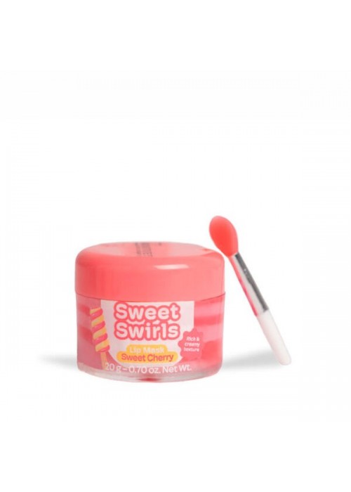 IDC SWIRLY NIGHT LIP MASK