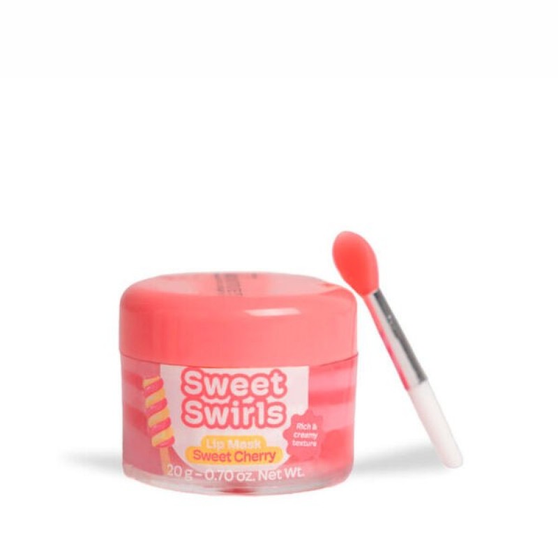 IDC SWIRLY NIGHT LIP MASK