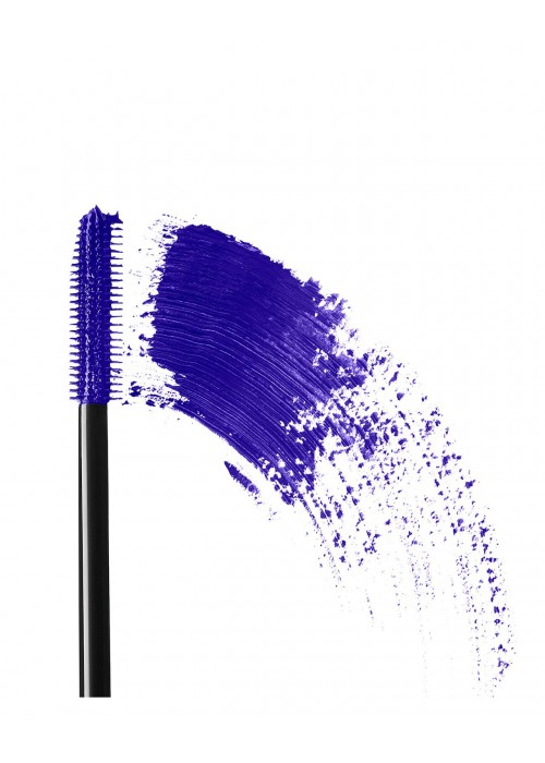 ERRE DUE XCESS 3D MASCARA N.2 ELECTRIC BLUE