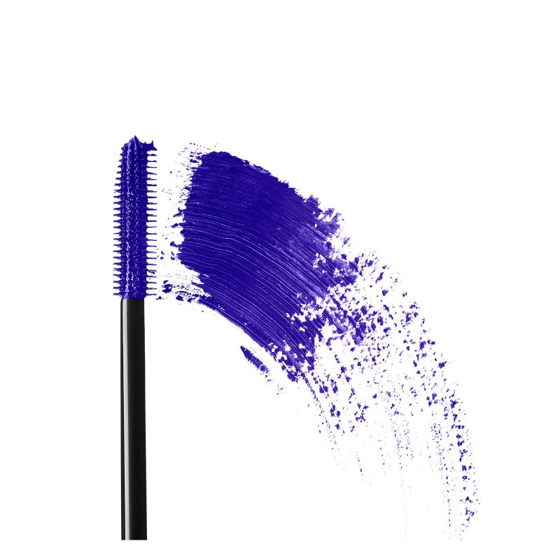 ERRE DUE XCESS 3D MASCARA N.2 ELECTRIC BLUE