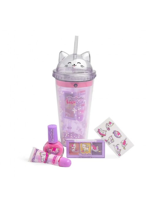 MARTINELIA LULU DUKI BEAUTY BOTTLE