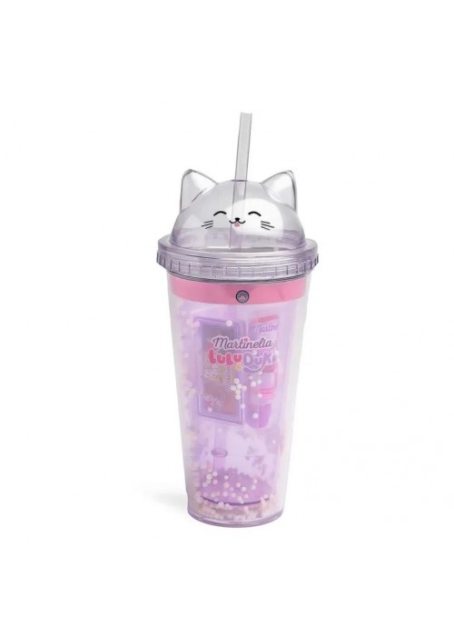 MARTINELIA LULU DUKI BEAUTY BOTTLE