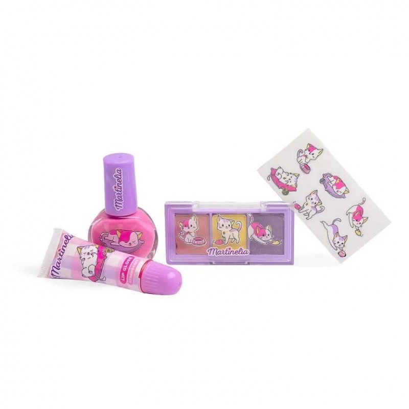 MARTINELIA LULU DUKI BEAUTY BOTTLE