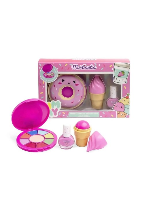 MARTINELIA YUMMY SEET TREATS BEAUTY