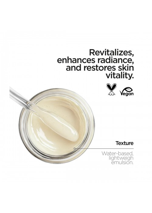 REVOX BIOTIC REVITALIZING RADIANCE CREAM 50ML
