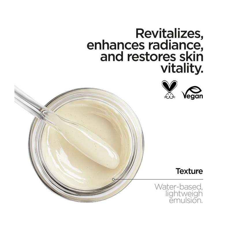 REVOX BIOTIC REVITALIZING RADIANCE CREAM 50ML