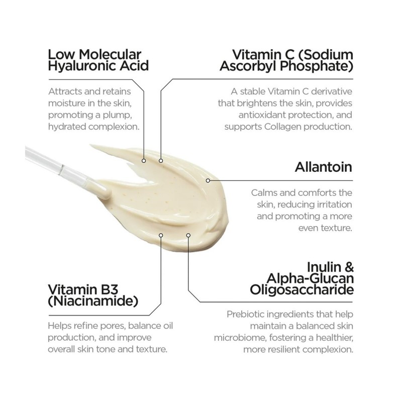 REVOX BIOTIC REVITALIZING RADIANCE CREAM 50ML