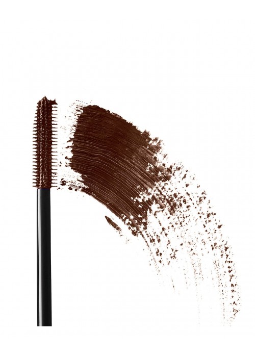 ERRE DUE XCESS 3D MASCARA N.4 BROWN