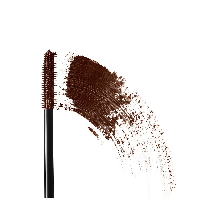 ERRE DUE XCESS 3D MASCARA N.4 BROWN