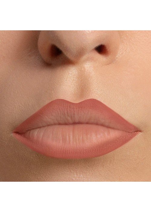 RADIANT SOFTLINE WATERPROOF LIP PENCIL N.25 ROSE