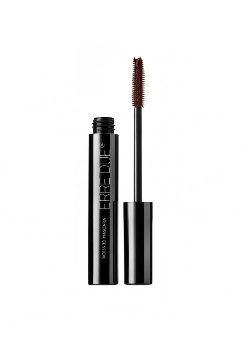 ERRE DUE XCESS 3D MASCARA N.4 BROWN