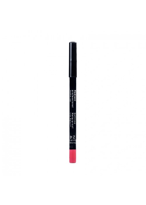 RADIANT SOFTLINE WATERPROOF LIP PENCIL Ν.24 HONEYSUCKLE