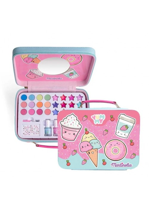 MARTINELIA YUMMY ULTIMATE GLAM BEAUTY