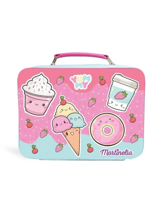 MARTINELIA YUMMY ULTIMATE GLAM BEAUTY