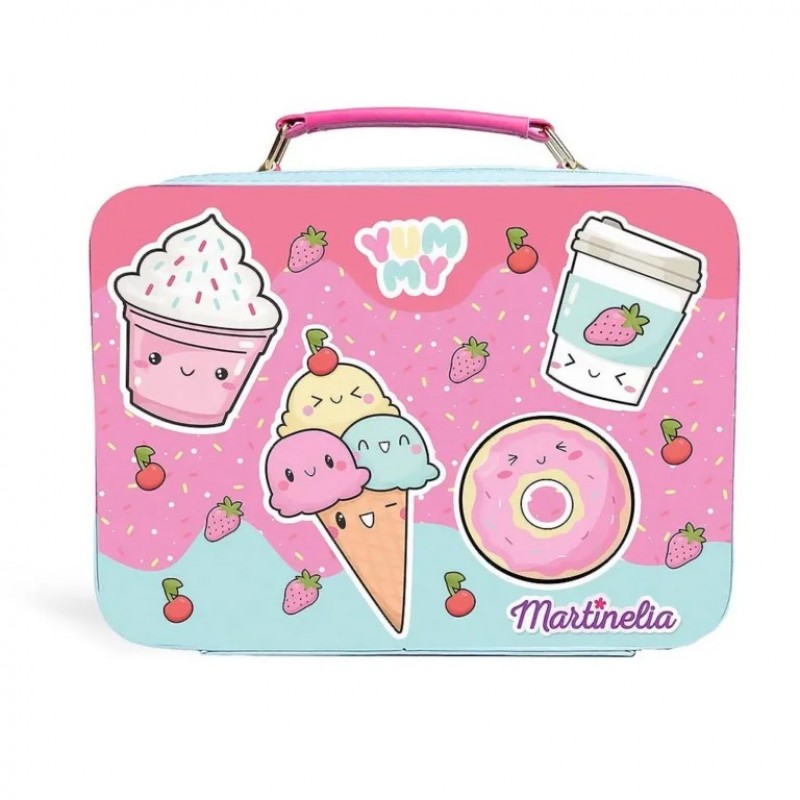 MARTINELIA YUMMY ULTIMATE GLAM BEAUTY