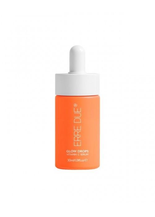 ERRE DUE GLOW DROPS VITAMIN C SERUM 30ML