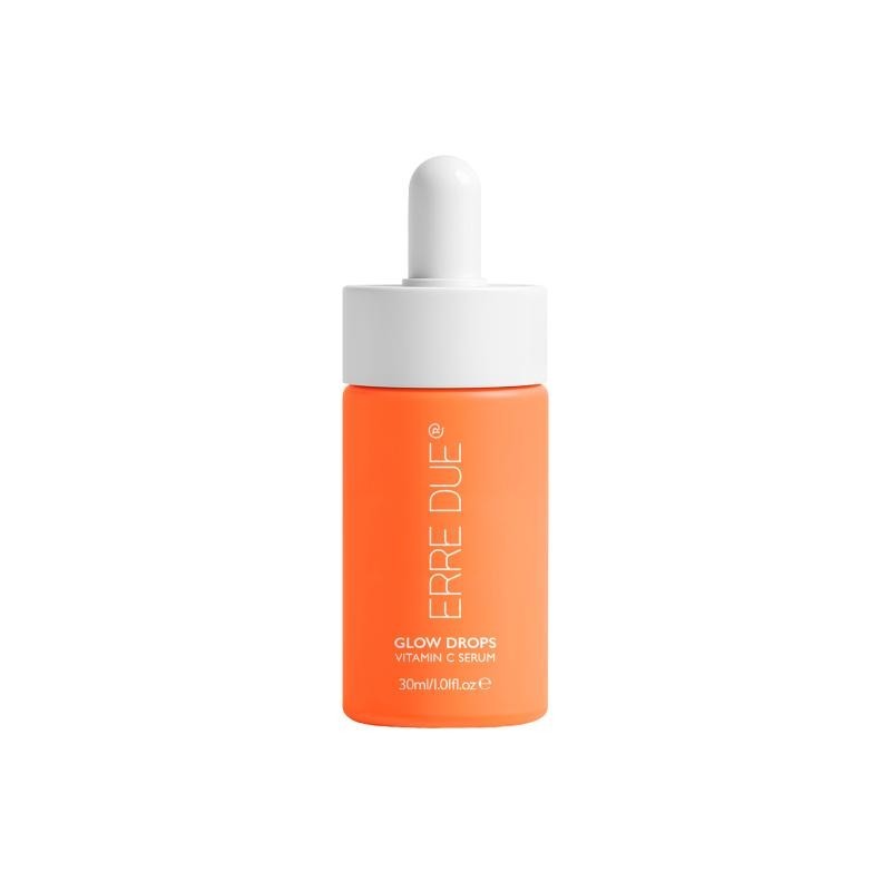 ERRE DUE GLOW DROPS VITAMIN C SERUM 30ML