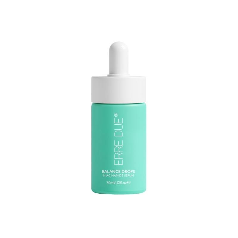 ERRE DUE BALANCE DROPS NIACINAMIDE SERUM 30ML