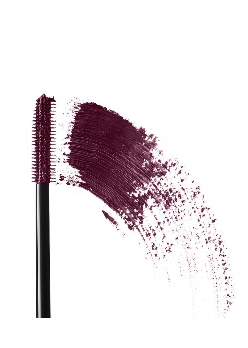 ERRE DUE XCESS 3D MASCARA N.6 PLUM