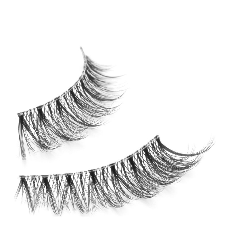 EYLURE ΒΛΕΦΑΡΙΔΕΣ HYBRID LIGHT WISPY SALON N.212