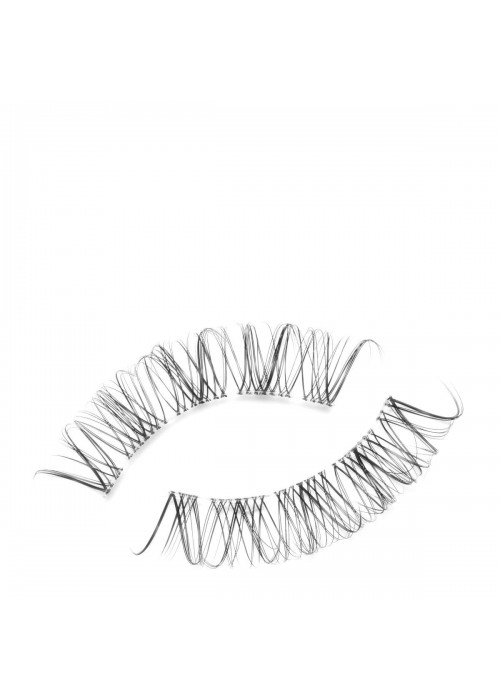 EYLURE ΒΛΕΦΑΡΙΔΕΣ VOLUME CURL N.136 SALON EXTENSION LOOK