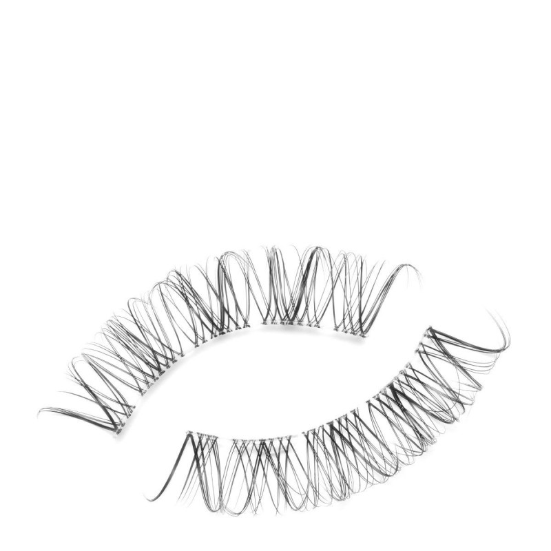 EYLURE ΒΛΕΦΑΡΙΔΕΣ VOLUME CURL N.136 SALON EXTENSION LOOK