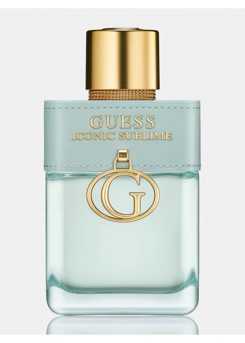 GUESS ICONIC SUBLIME EDP 100ML