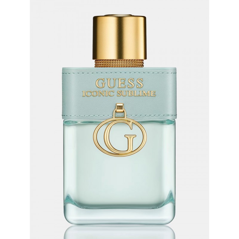 GUESS ICONIC SUBLIME EDP 100ML