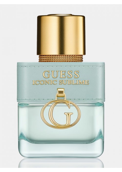 GUESS ICONIC SUBLIME EDP 30ML