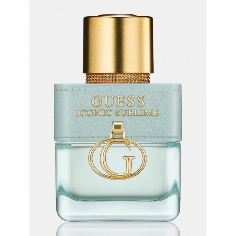 GUESS ICONIC SUBLIME EDP 30ML