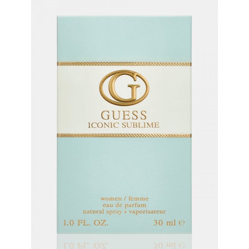 GUESS ICONIC SUBLIME EDP 30ML